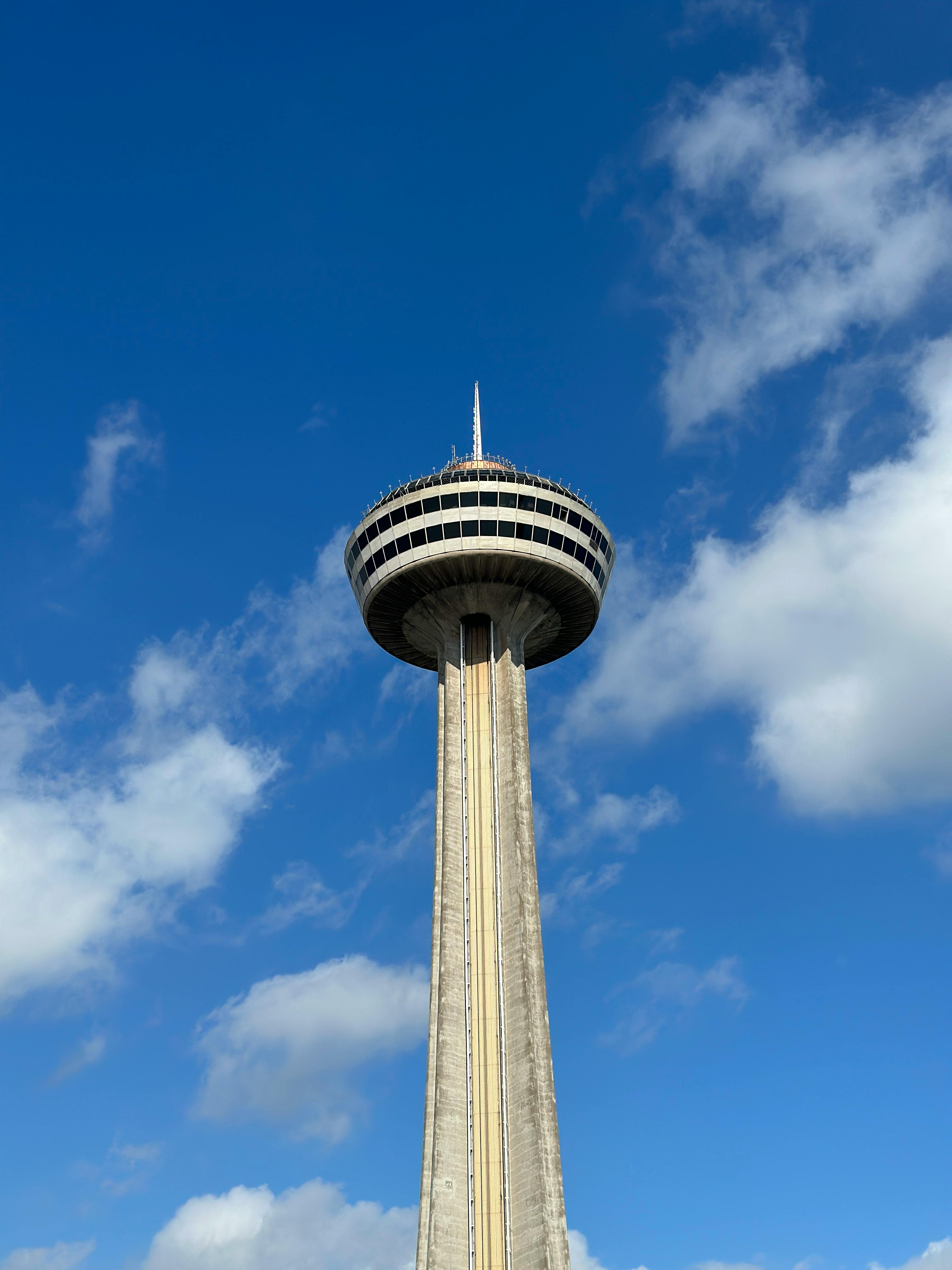 Skylon Tower
